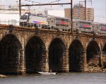 NJT 4607